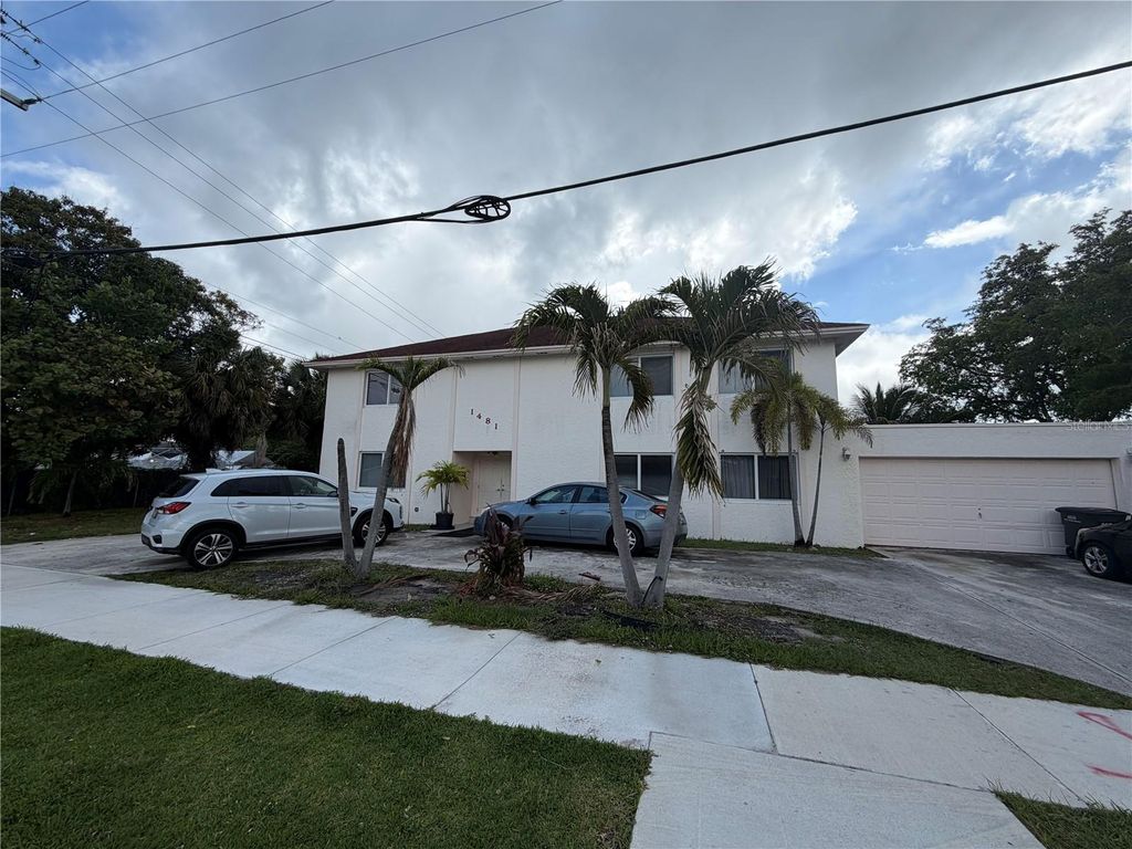 Photo of 1481 7th Street, West Palm Beach, FL 33401 (MLS # O6406606)