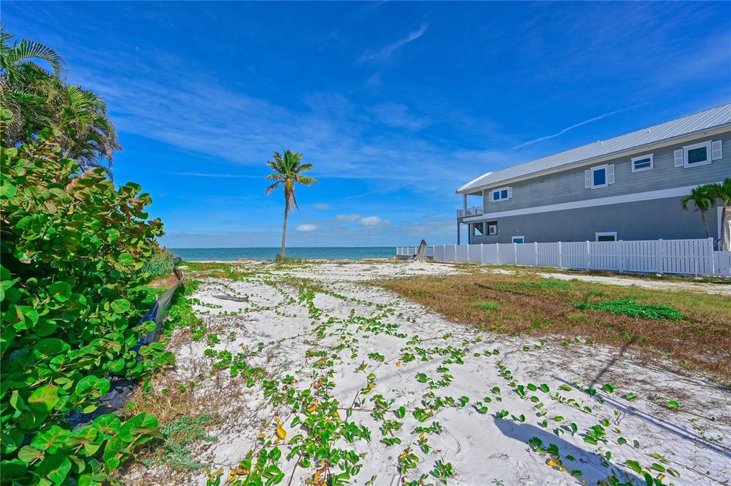 Photo of 837 N Shore Drive, Anna Maria, FL 34216 (MLS # A4674489)