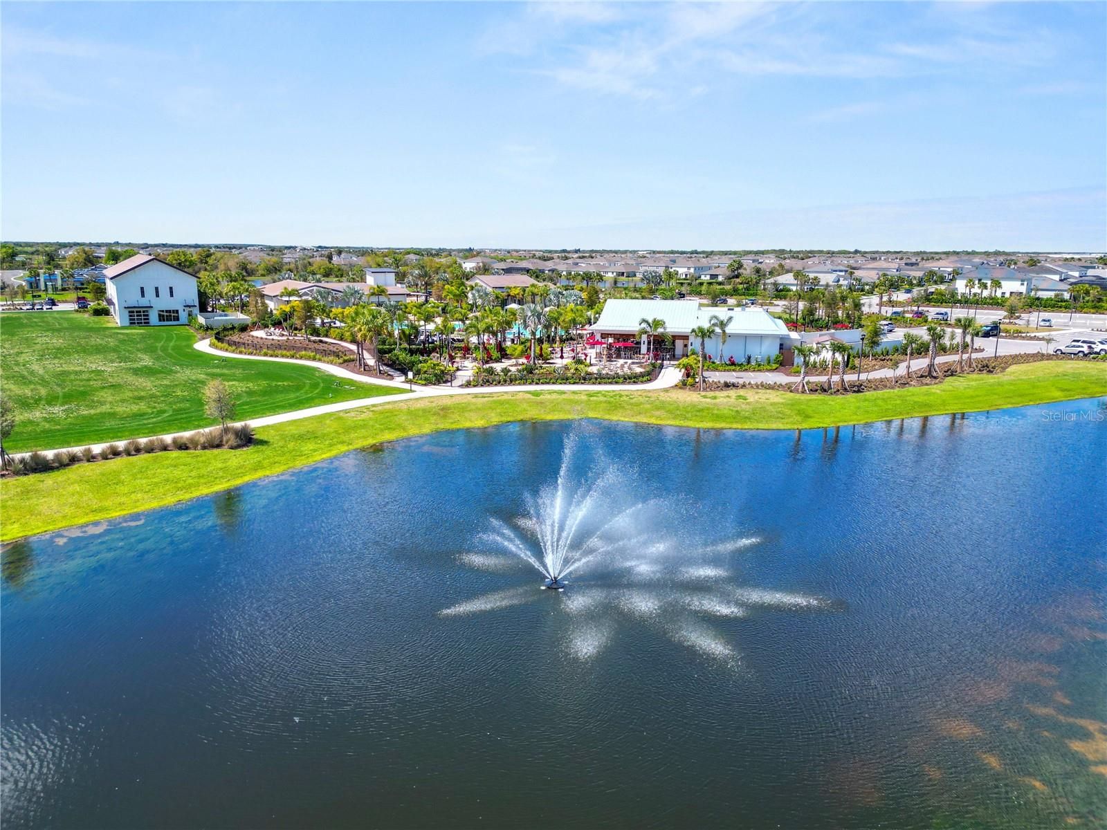 STAR FARMS PH I-IV - Residential