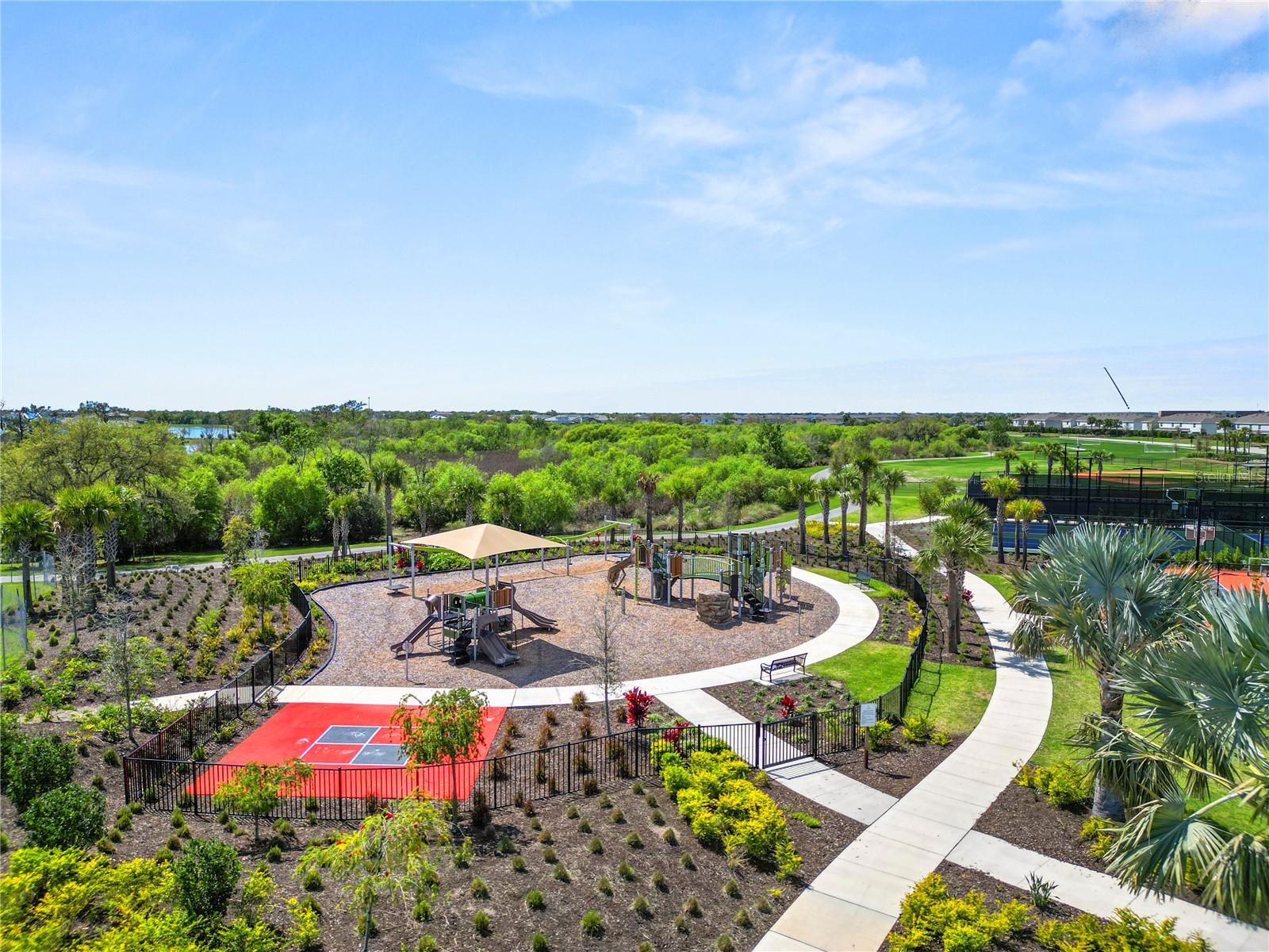 STAR FARMS PH I-IV - Residential