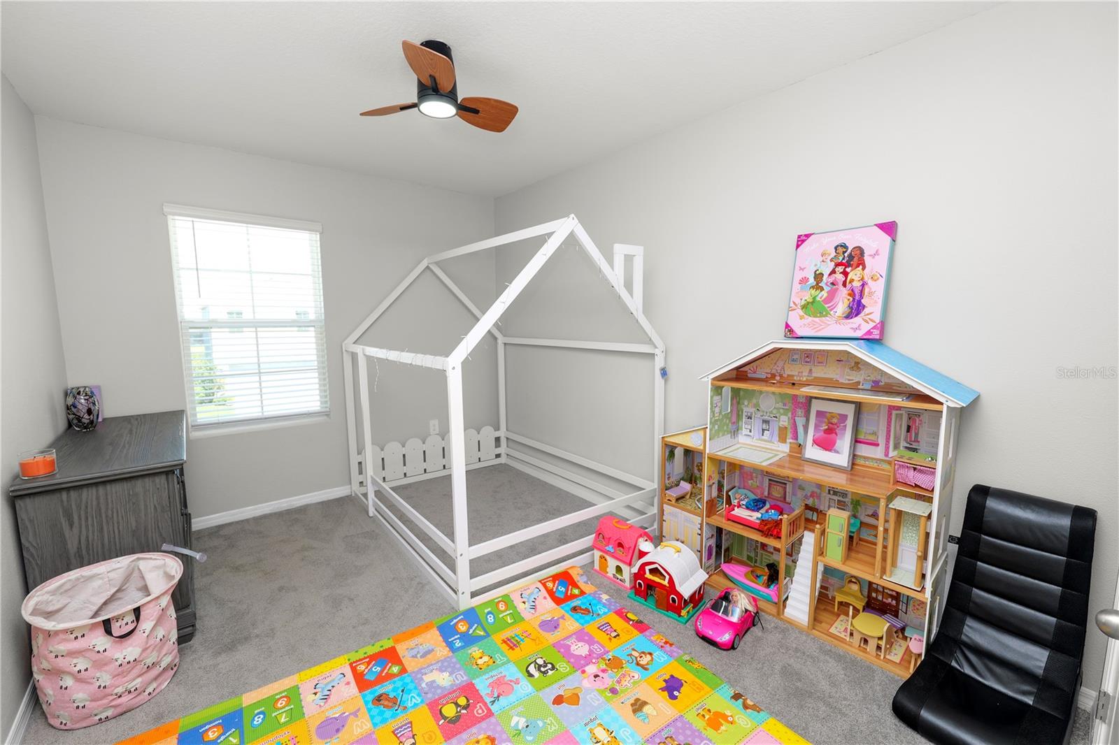 STAR FARMS PH I-IV - Residential