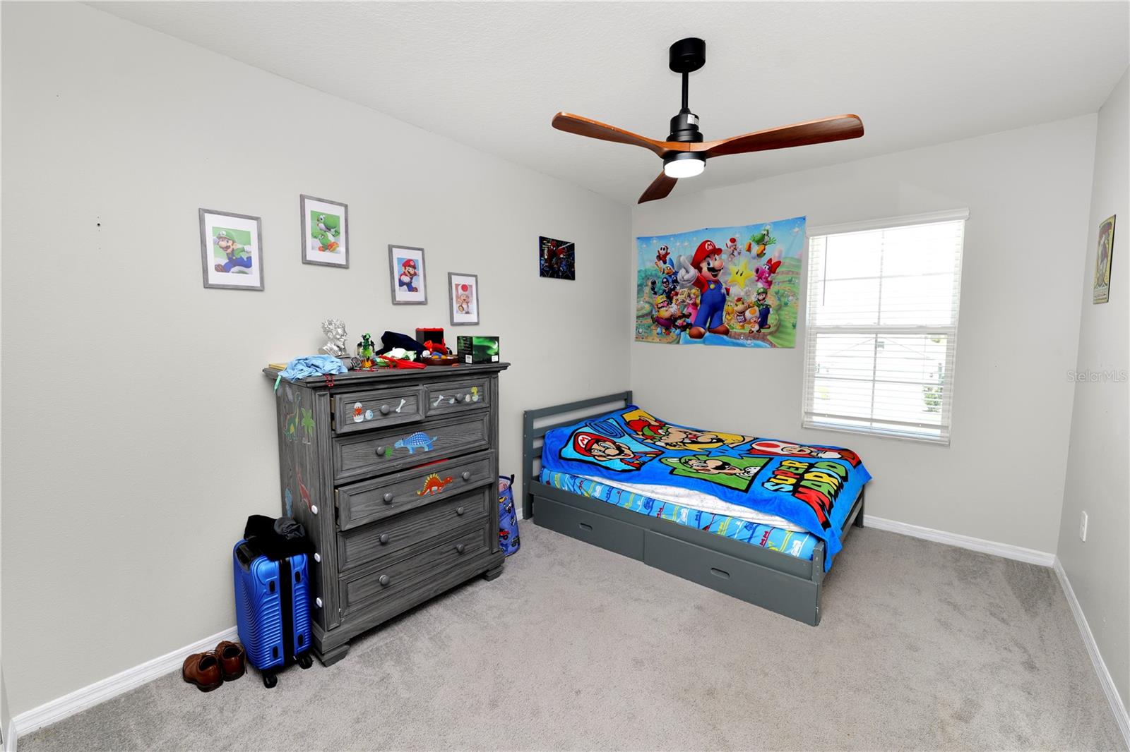 STAR FARMS PH I-IV - Residential