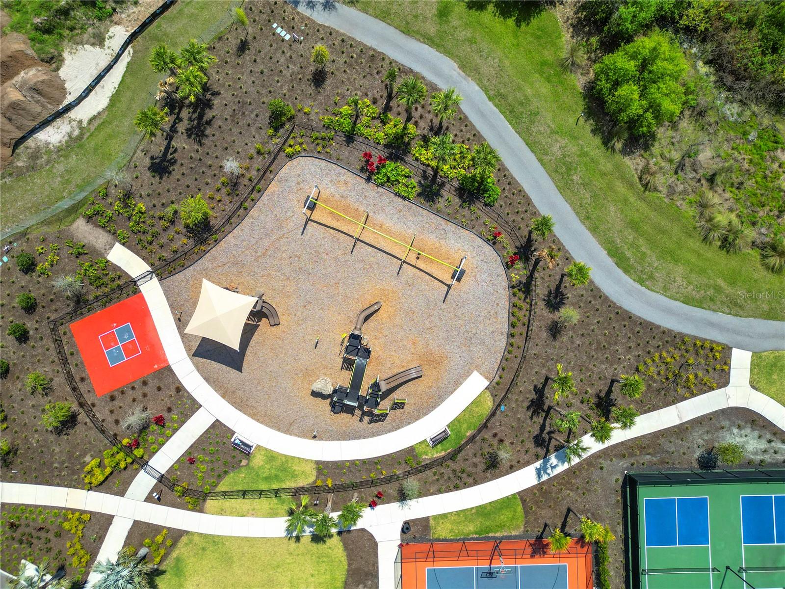 STAR FARMS PH I-IV - Residential