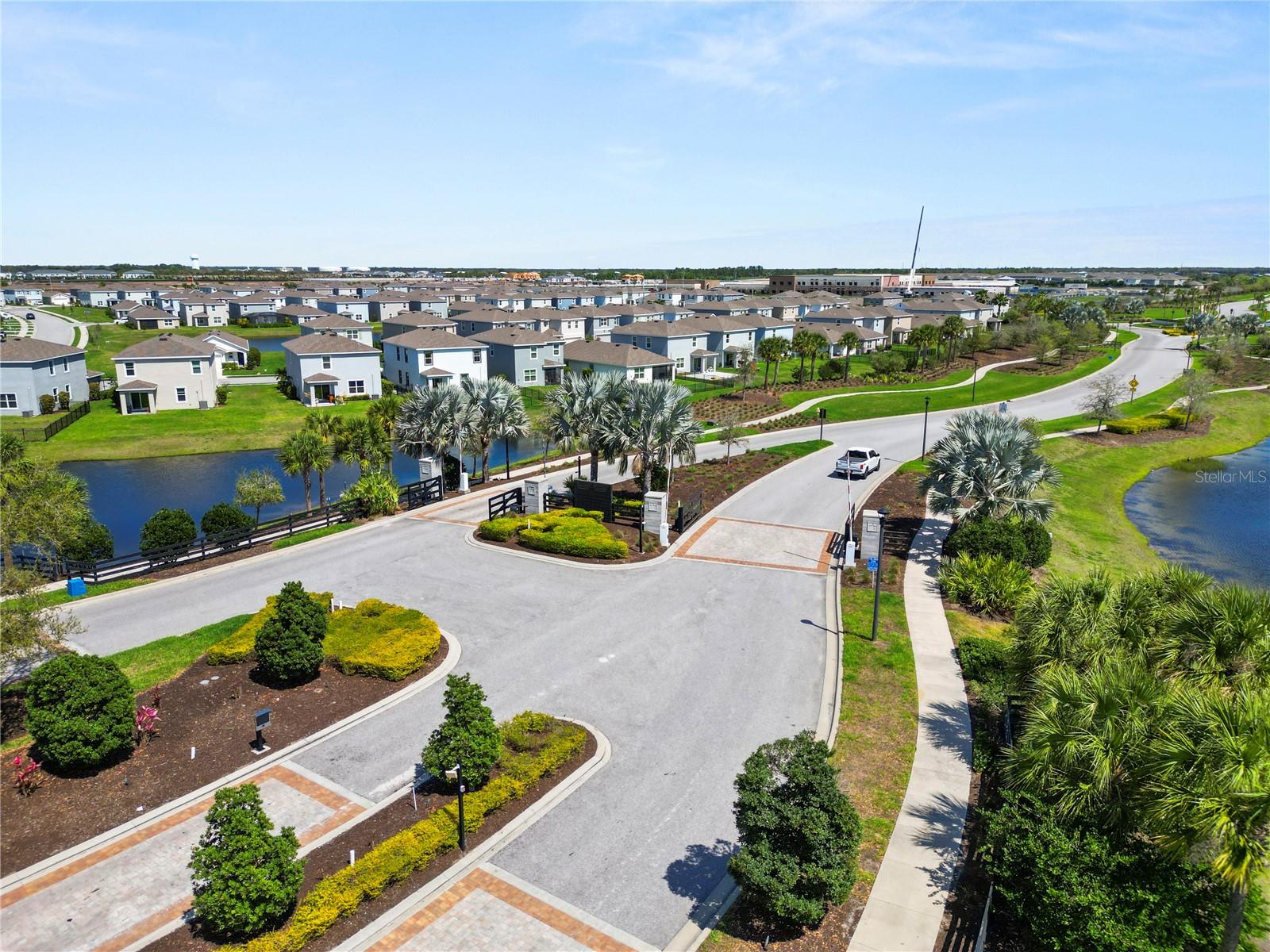 STAR FARMS PH I-IV - Residential