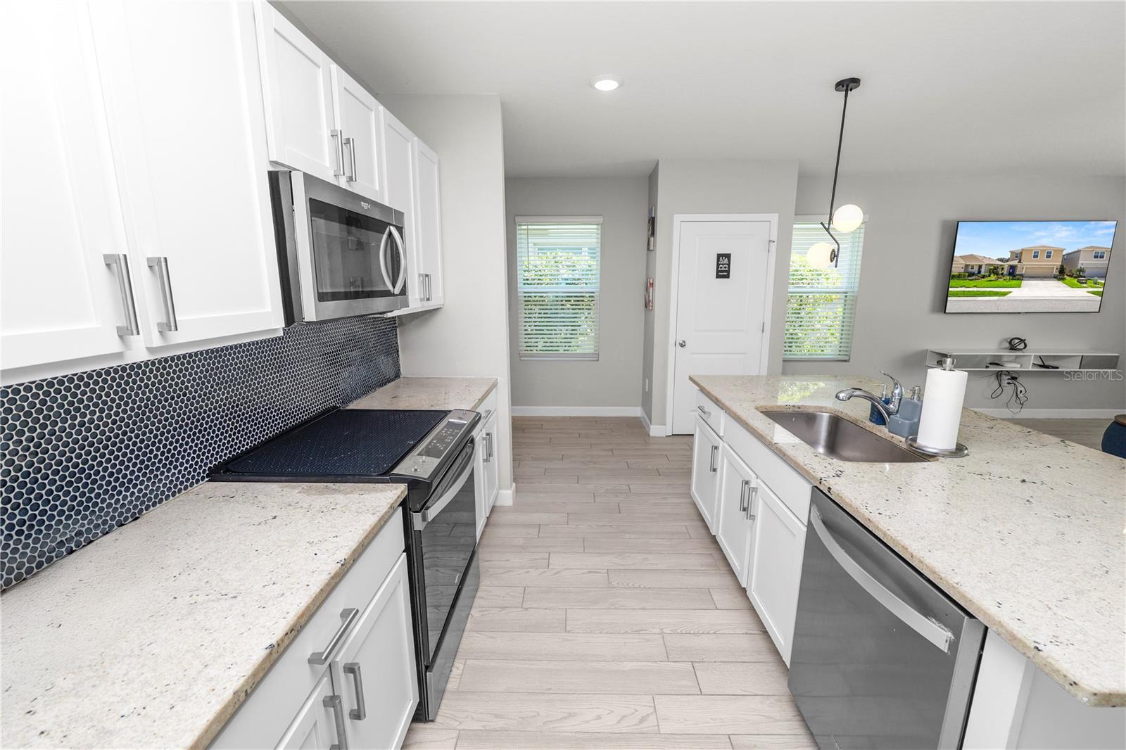 STAR FARMS PH I-IV - Residential