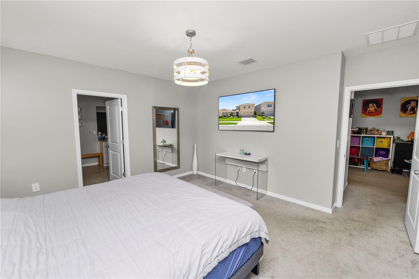 STAR FARMS PH I-IV - Residential