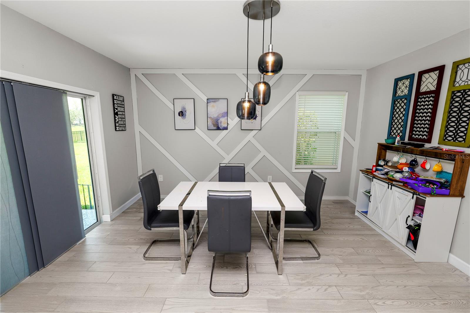 STAR FARMS PH I-IV - Residential