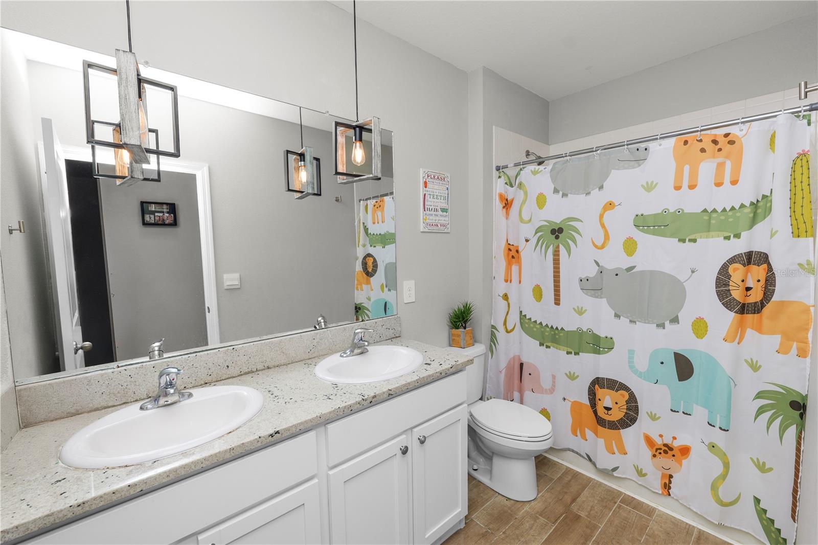 STAR FARMS PH I-IV - Residential