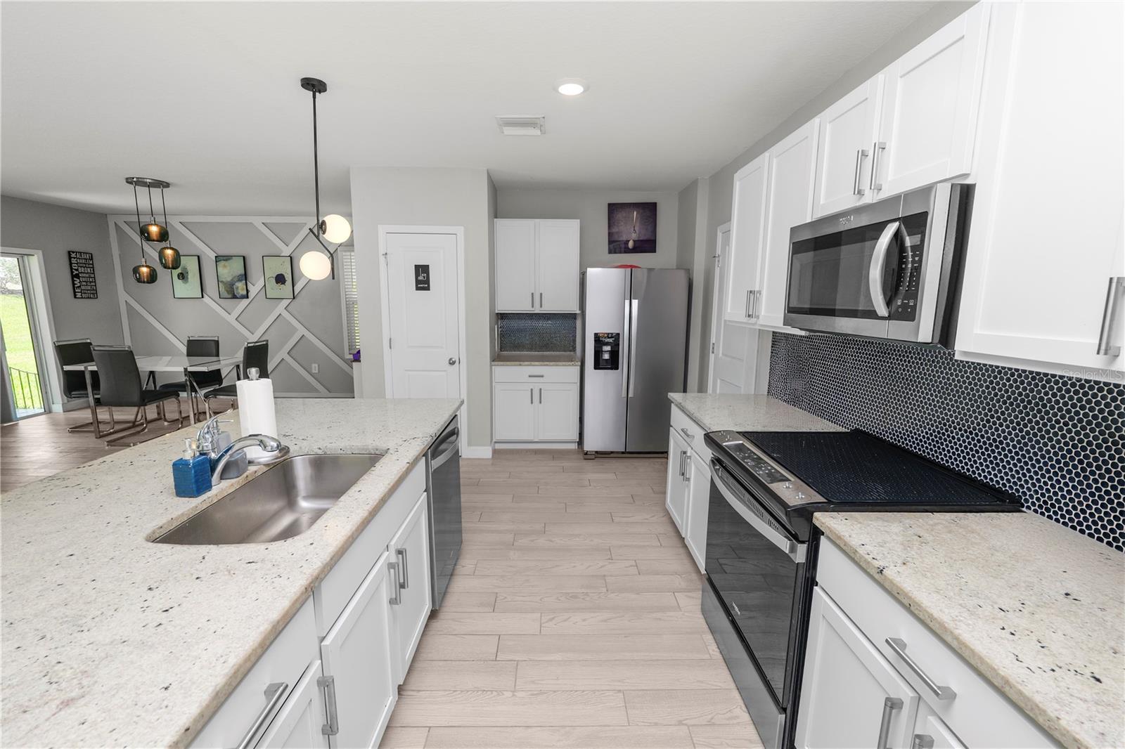 STAR FARMS PH I-IV - Residential