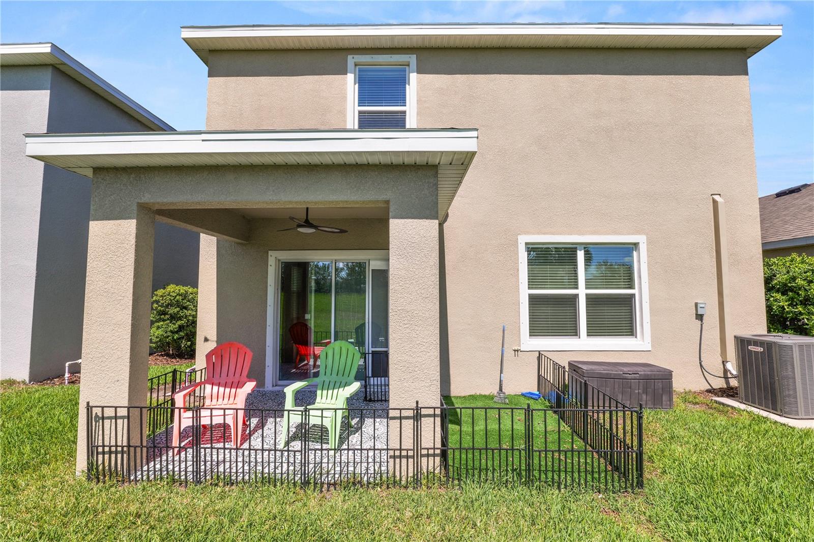 STAR FARMS PH I-IV - Residential