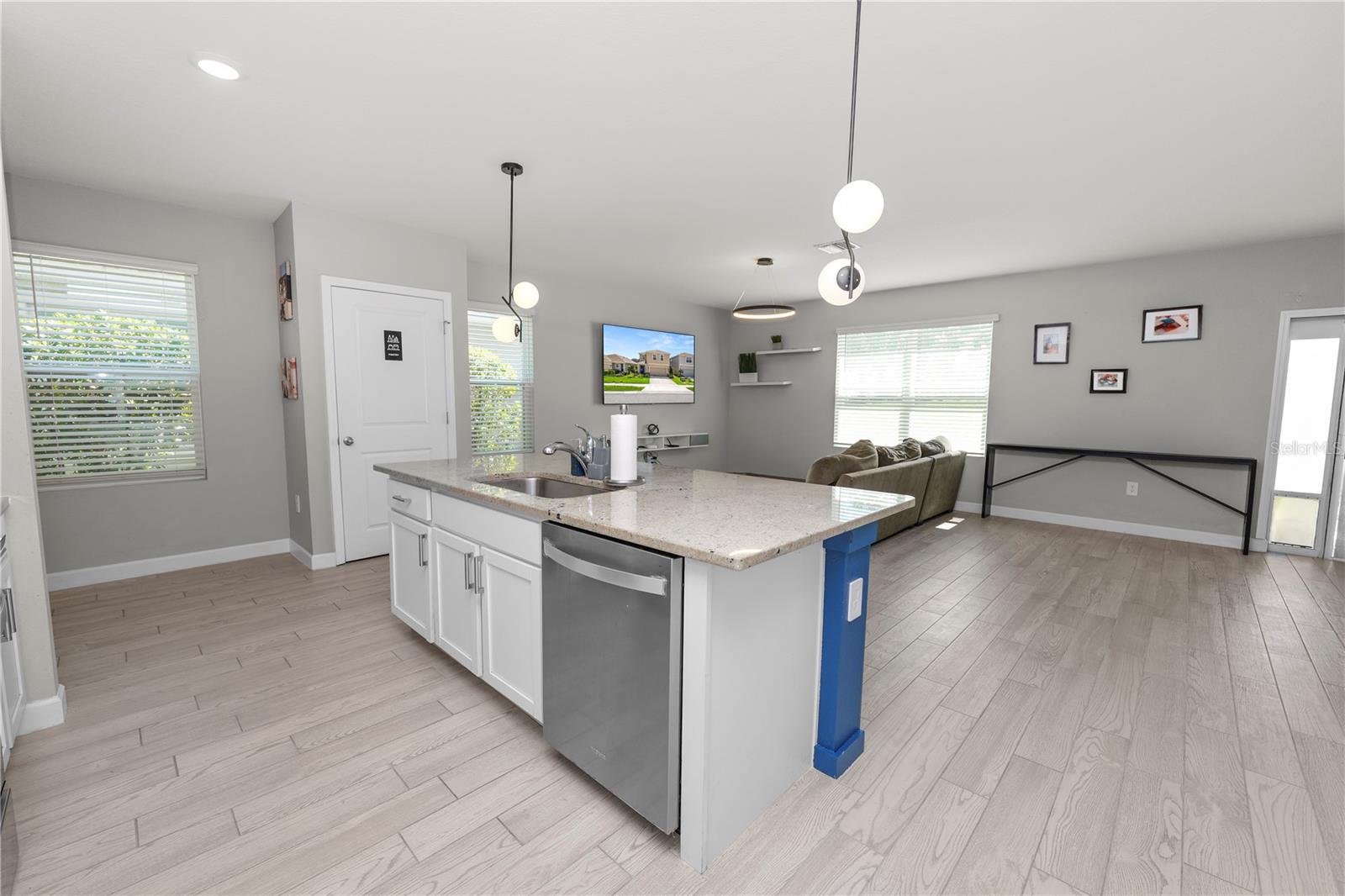 STAR FARMS PH I-IV - Residential