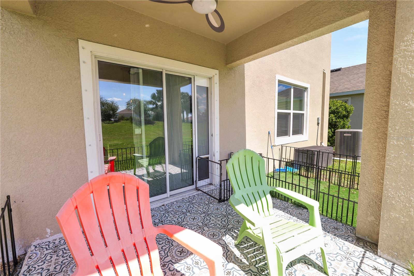 STAR FARMS PH I-IV - Residential