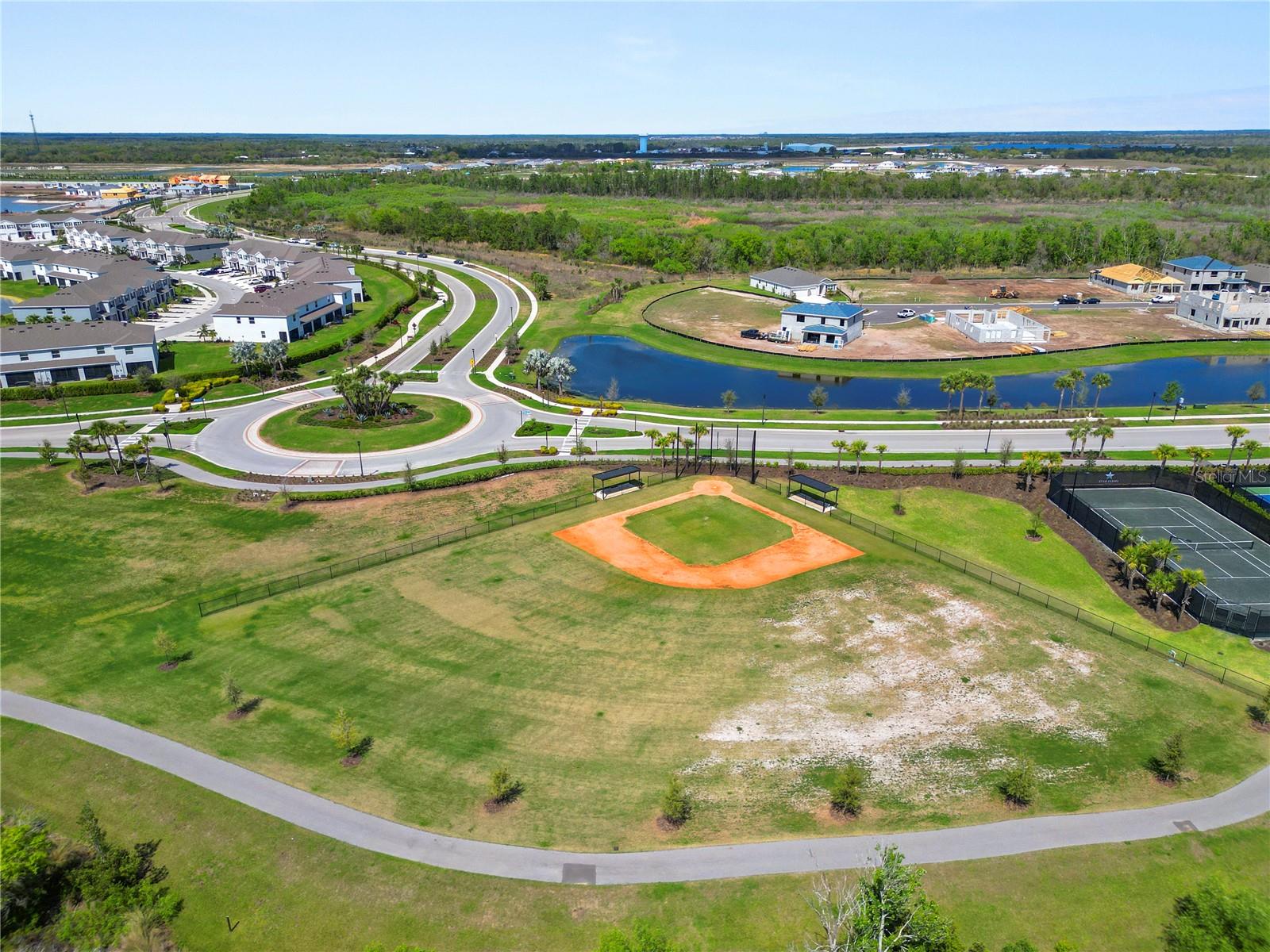 STAR FARMS PH I-IV - Residential