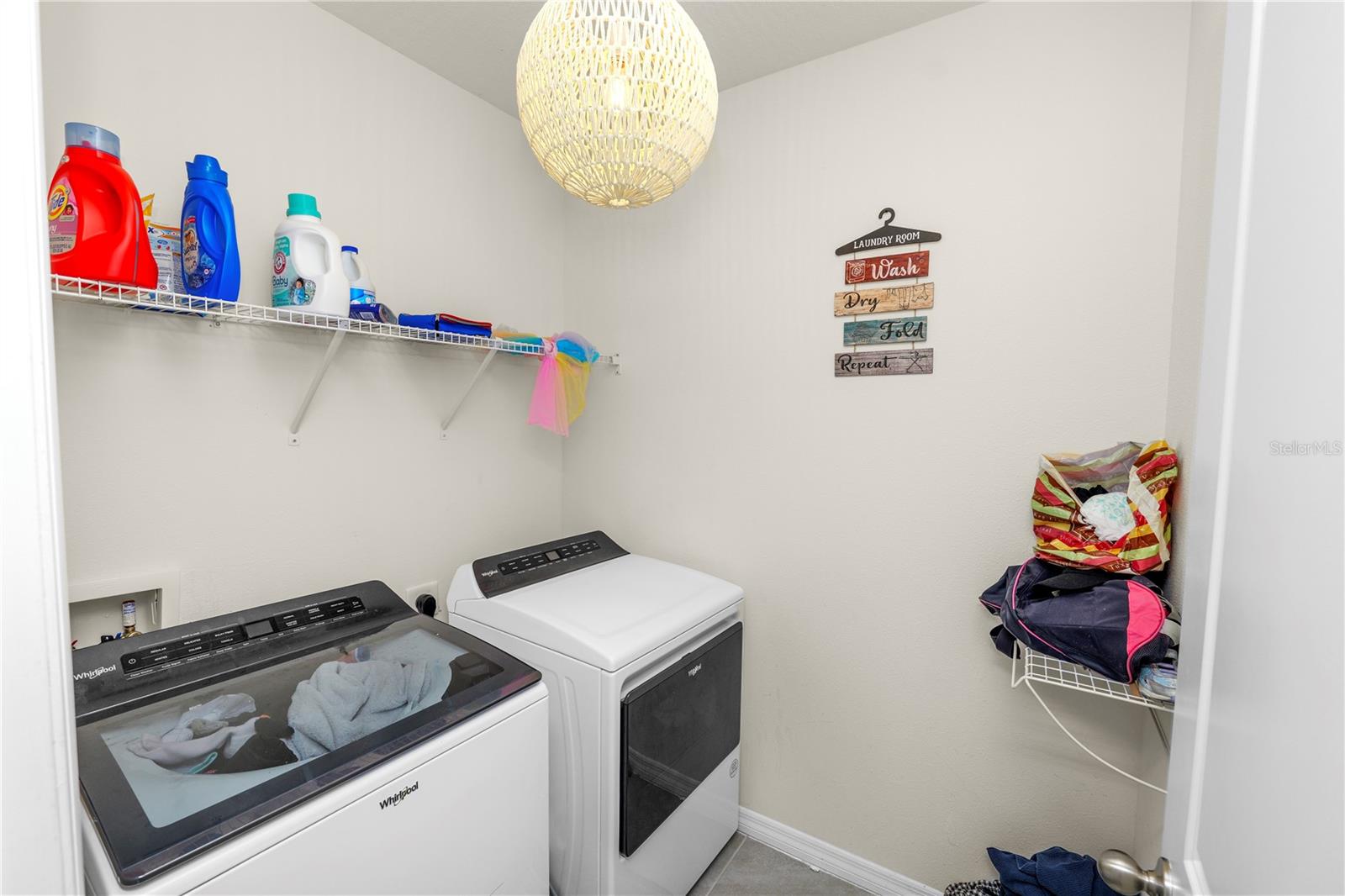 STAR FARMS PH I-IV - Residential