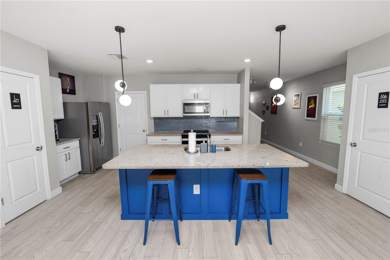 STAR FARMS PH I-IV - Residential