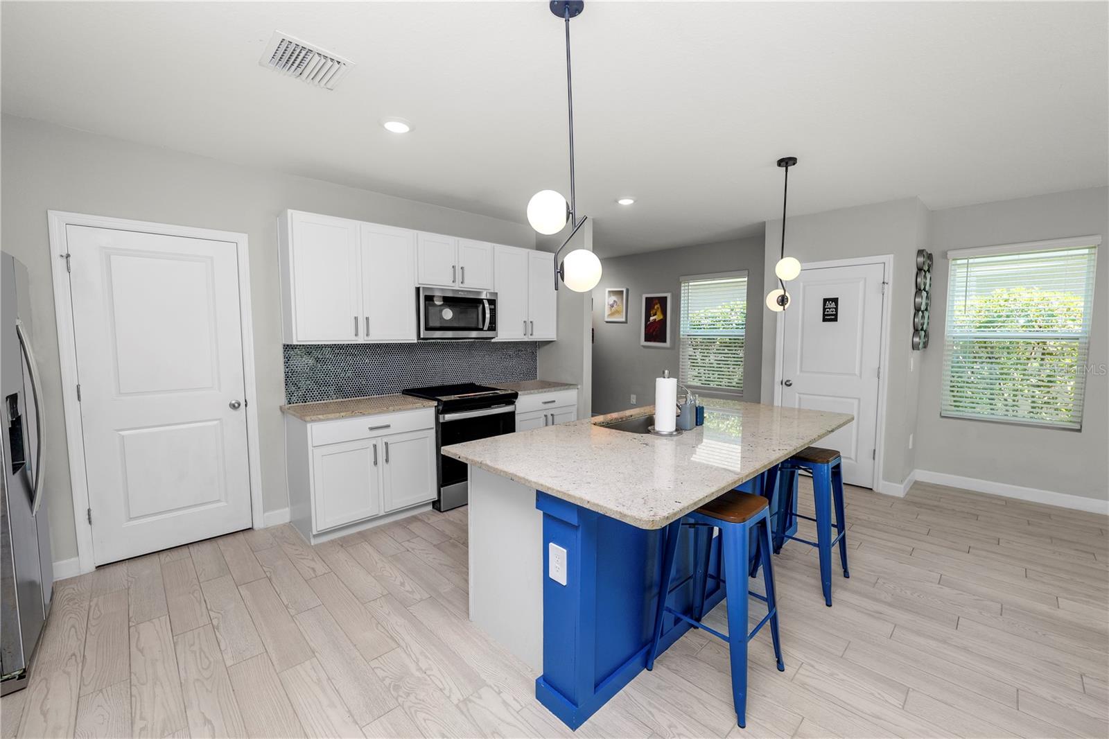 STAR FARMS PH I-IV - Residential