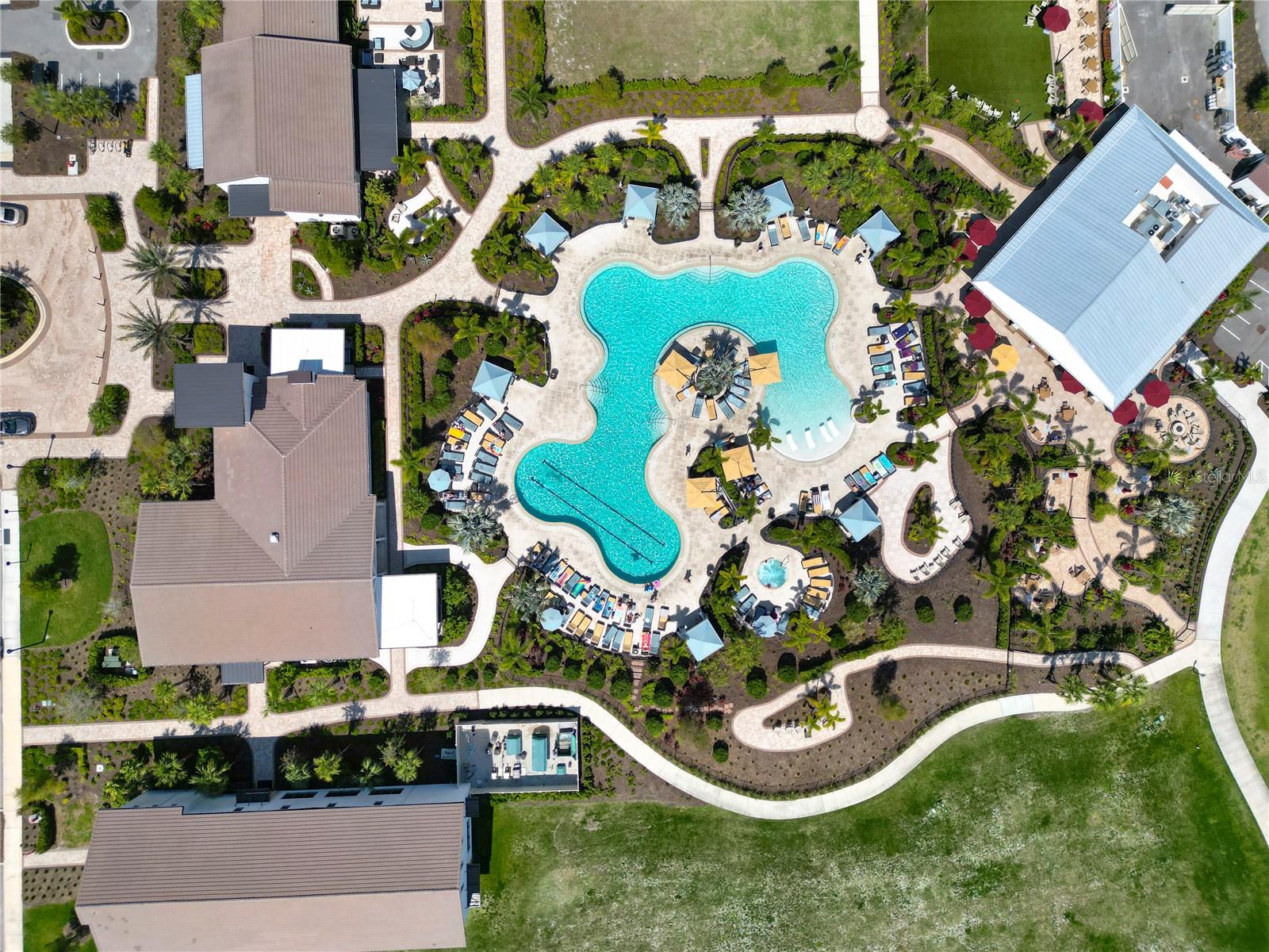 STAR FARMS PH I-IV - Residential