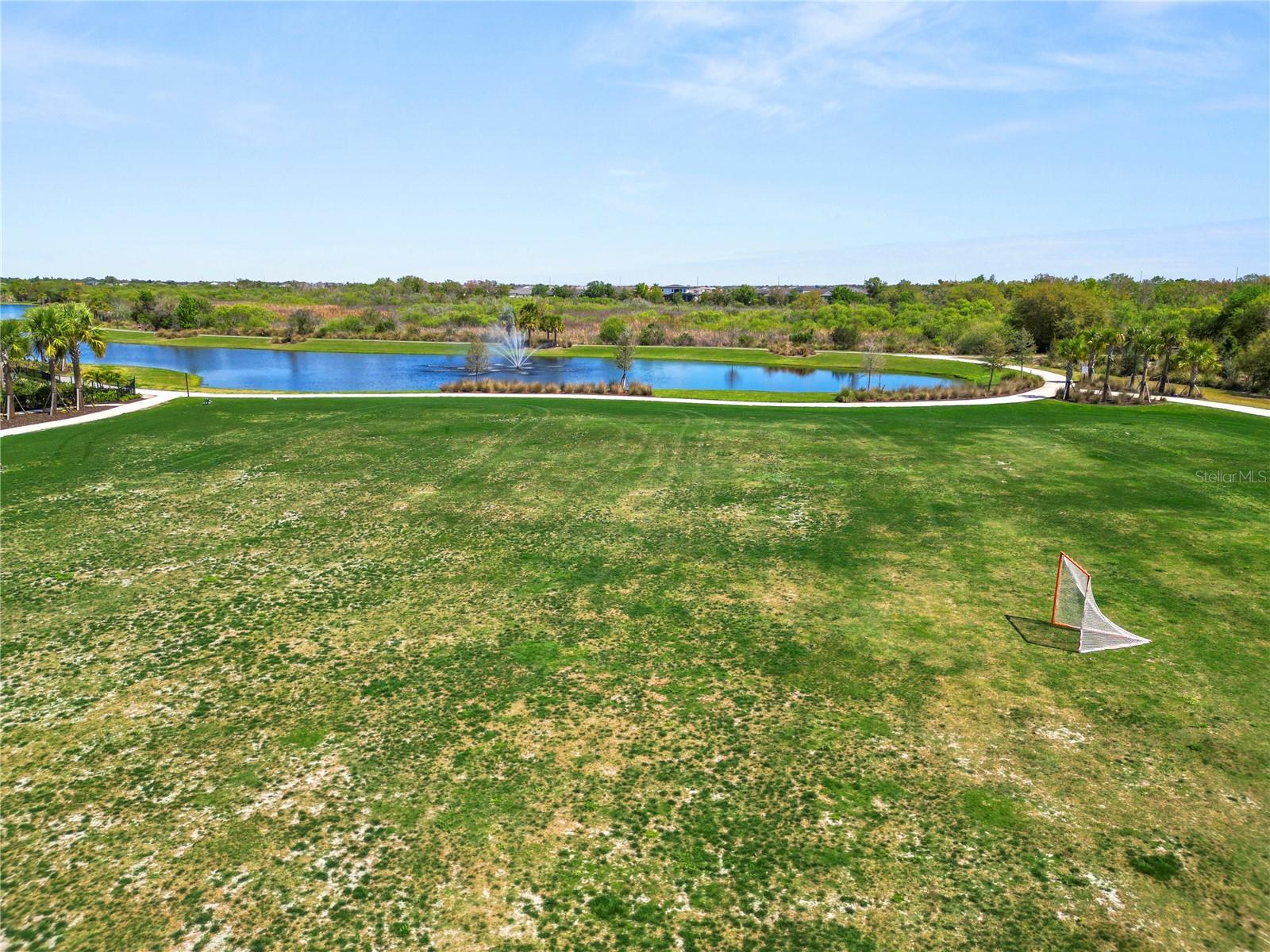 STAR FARMS PH I-IV - Residential