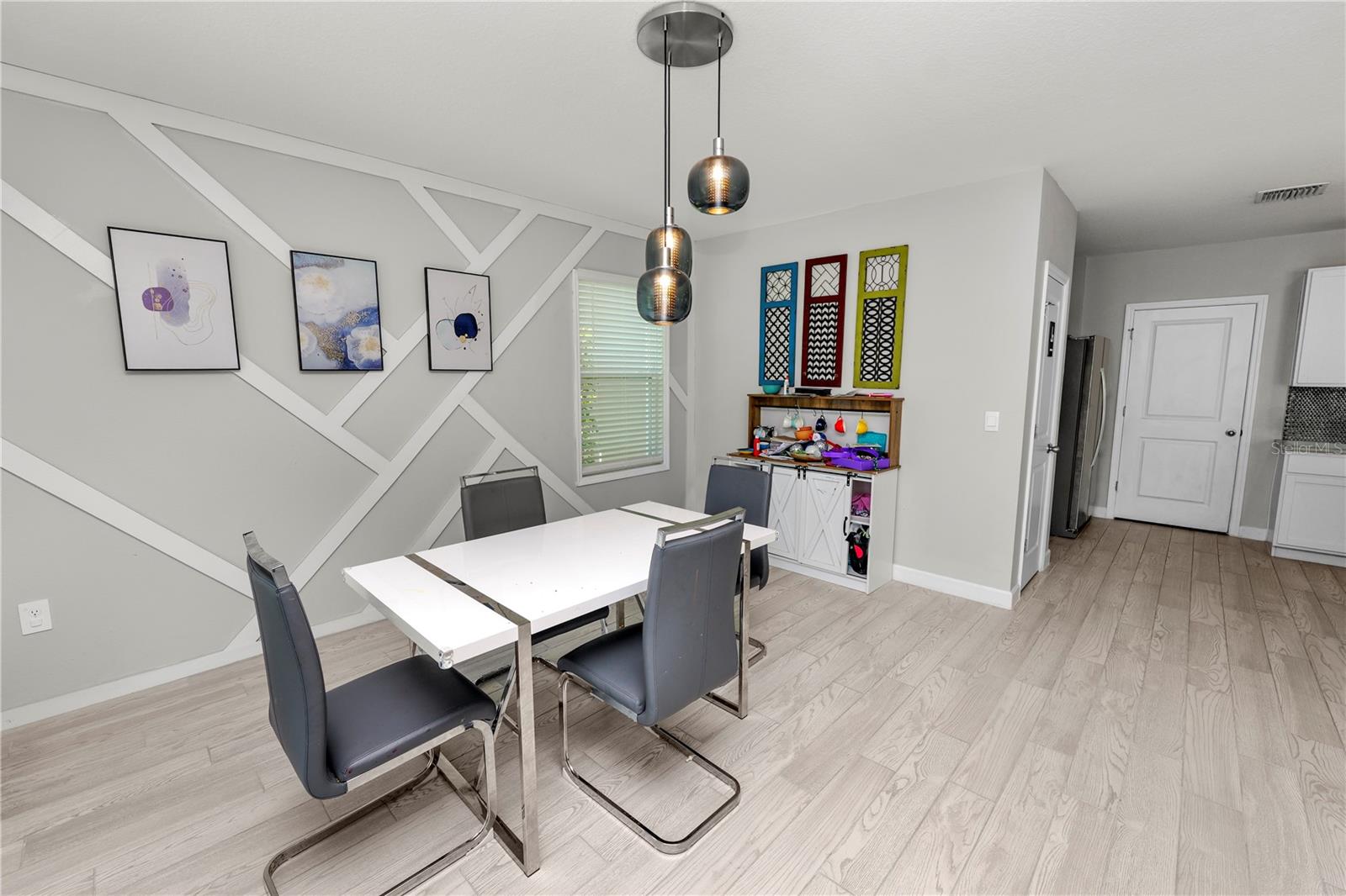 STAR FARMS PH I-IV - Residential