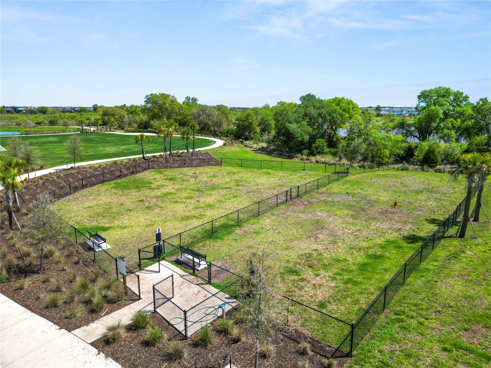 STAR FARMS PH I-IV - Residential