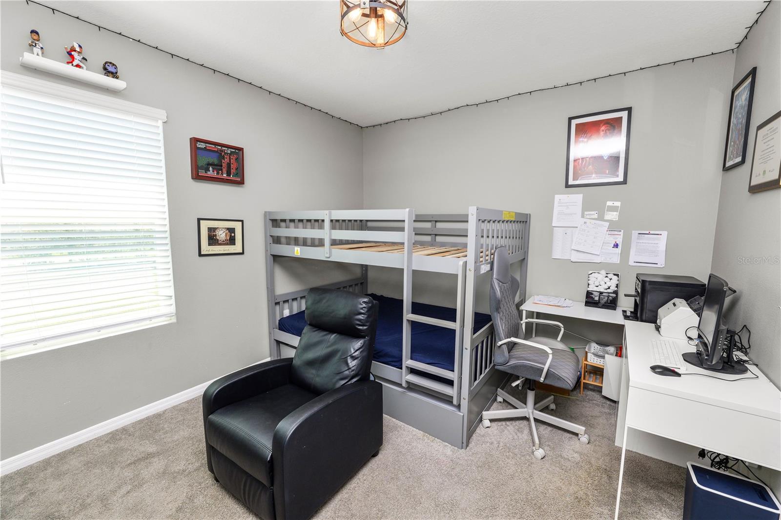 STAR FARMS PH I-IV - Residential