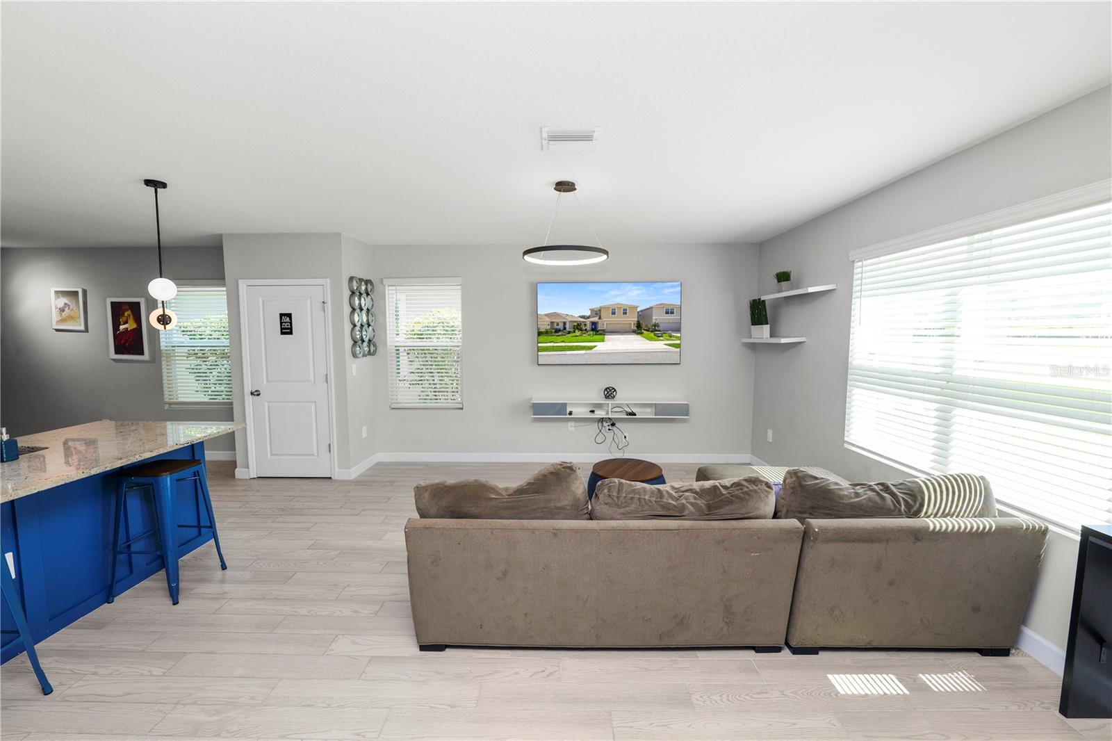 STAR FARMS PH I-IV - Residential