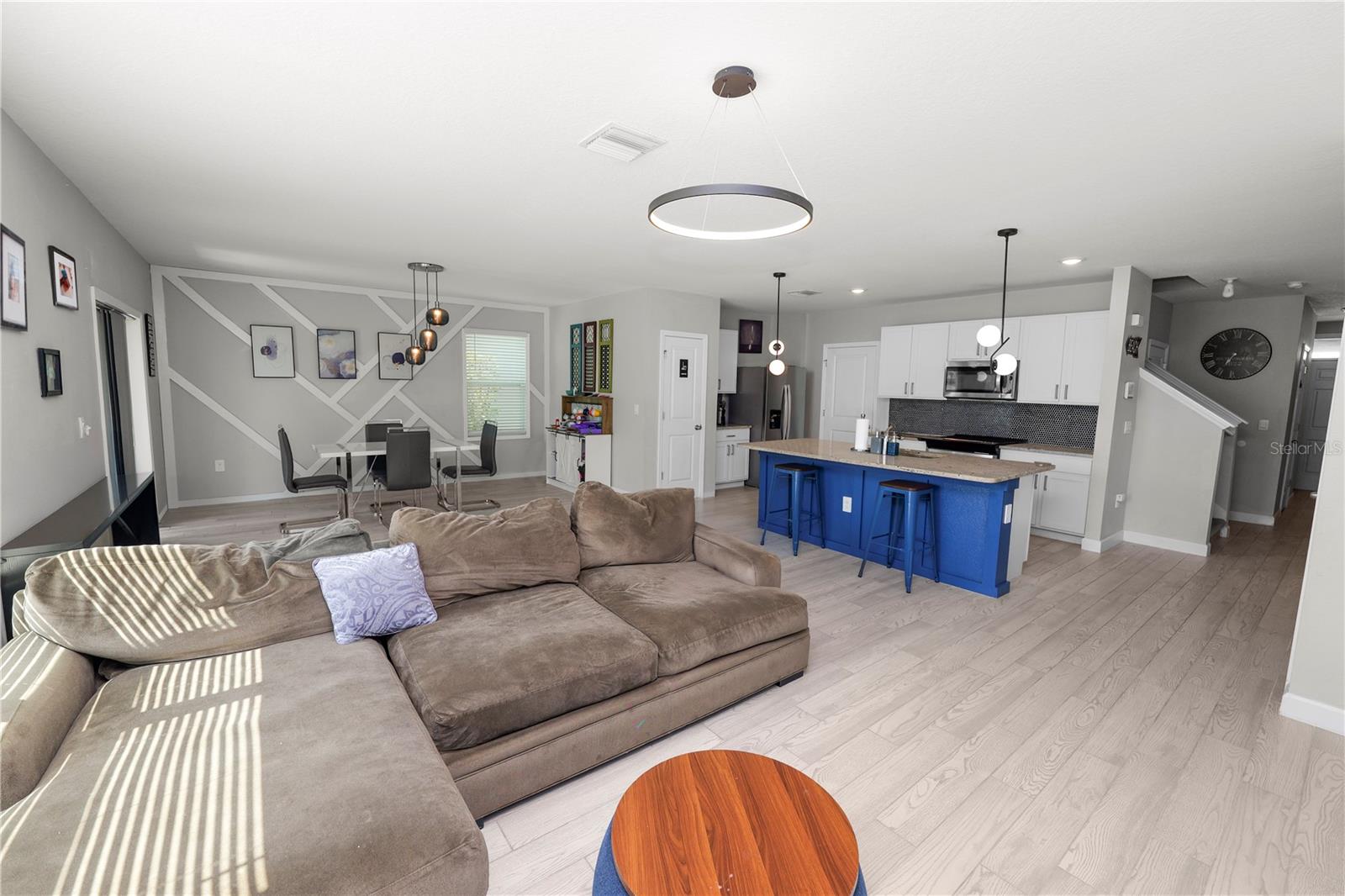 STAR FARMS PH I-IV - Residential