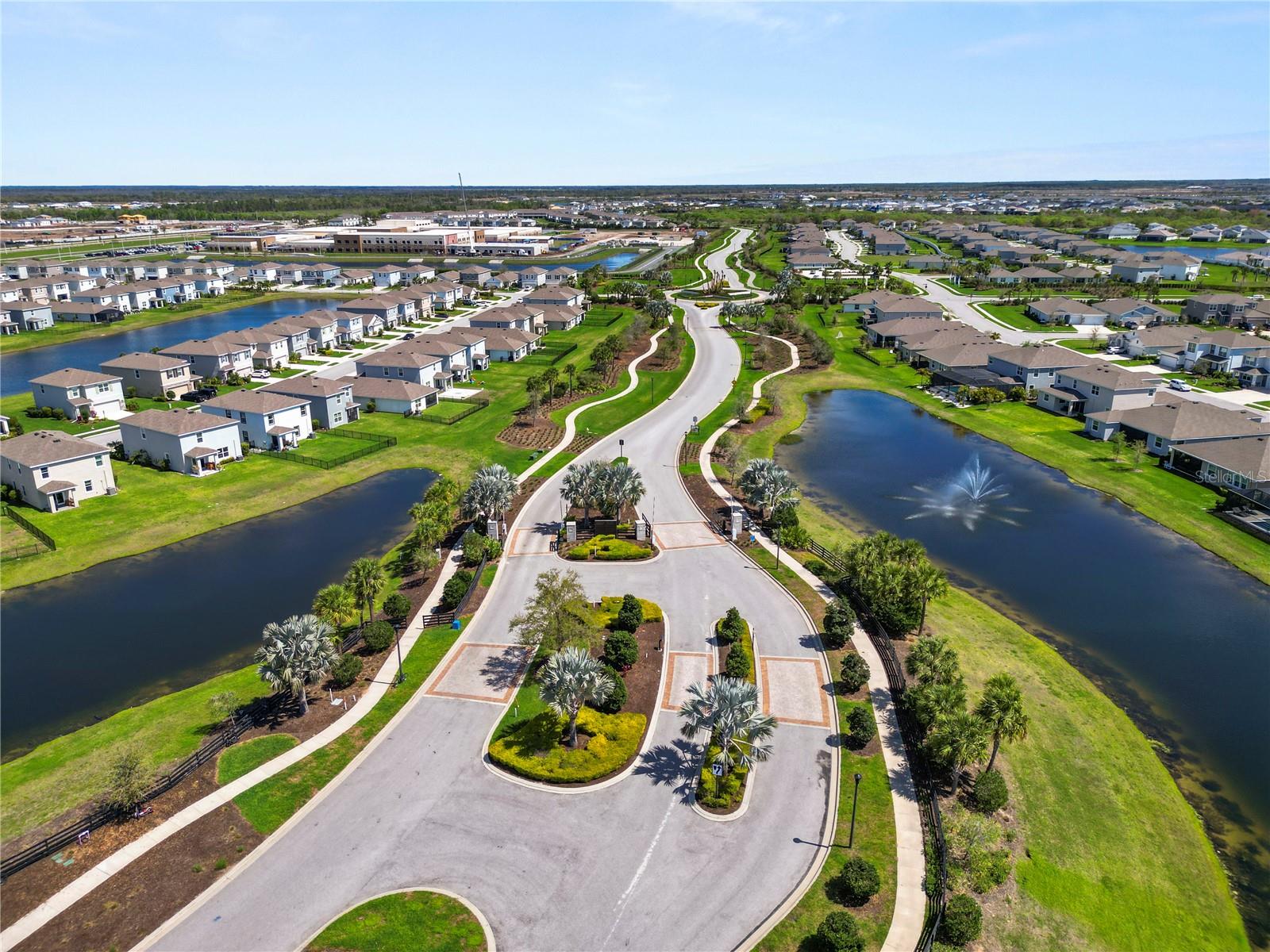 STAR FARMS PH I-IV - Residential