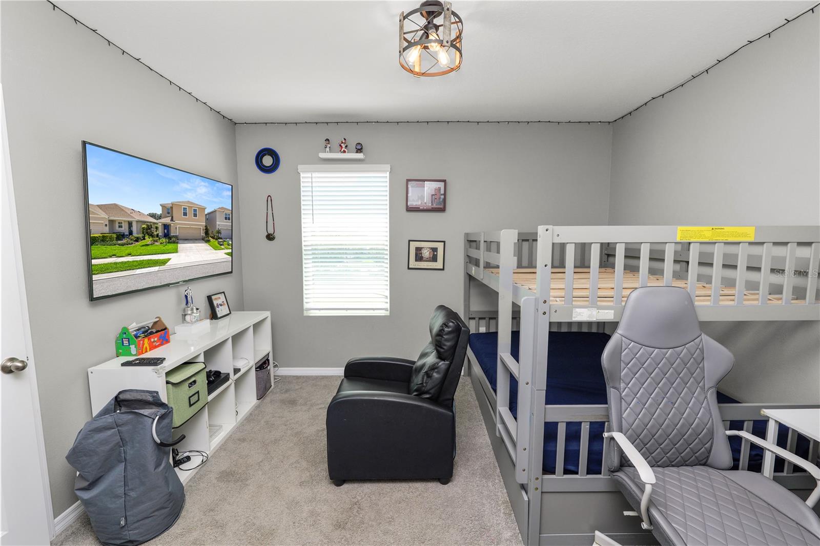 STAR FARMS PH I-IV - Residential