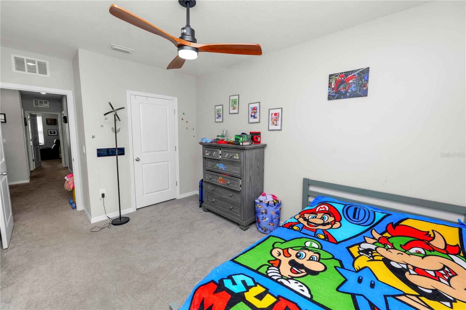 STAR FARMS PH I-IV - Residential