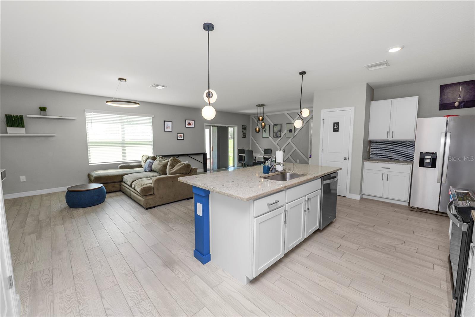 STAR FARMS PH I-IV - Residential