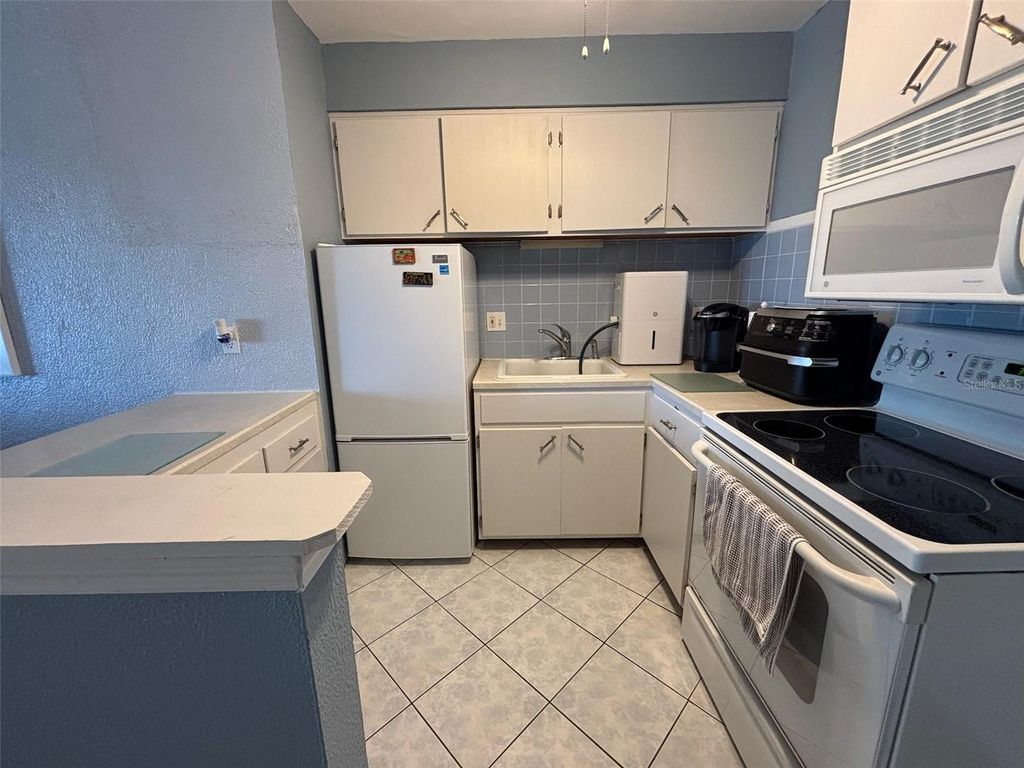 Photo of 3727 S Atlantic Avenue #319, Daytona Beach Shores, FL 32118 (MLS # O6362470)