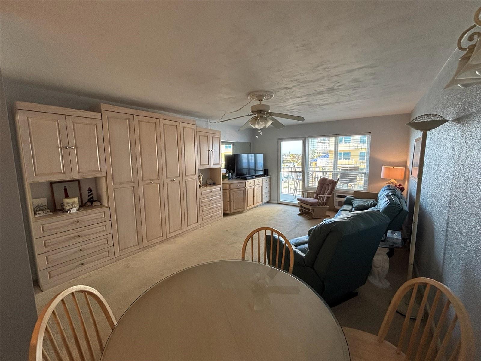 BEACH CLUB CONDO MOTEL - Residential