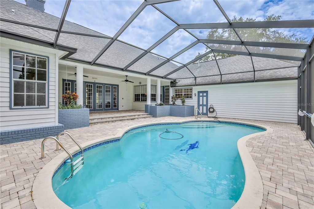 Photo of 7512 Oak Tree Lane, Spring Hill, FL 34607 (MLS # W7876881)