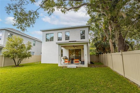 A home in OLDSMAR