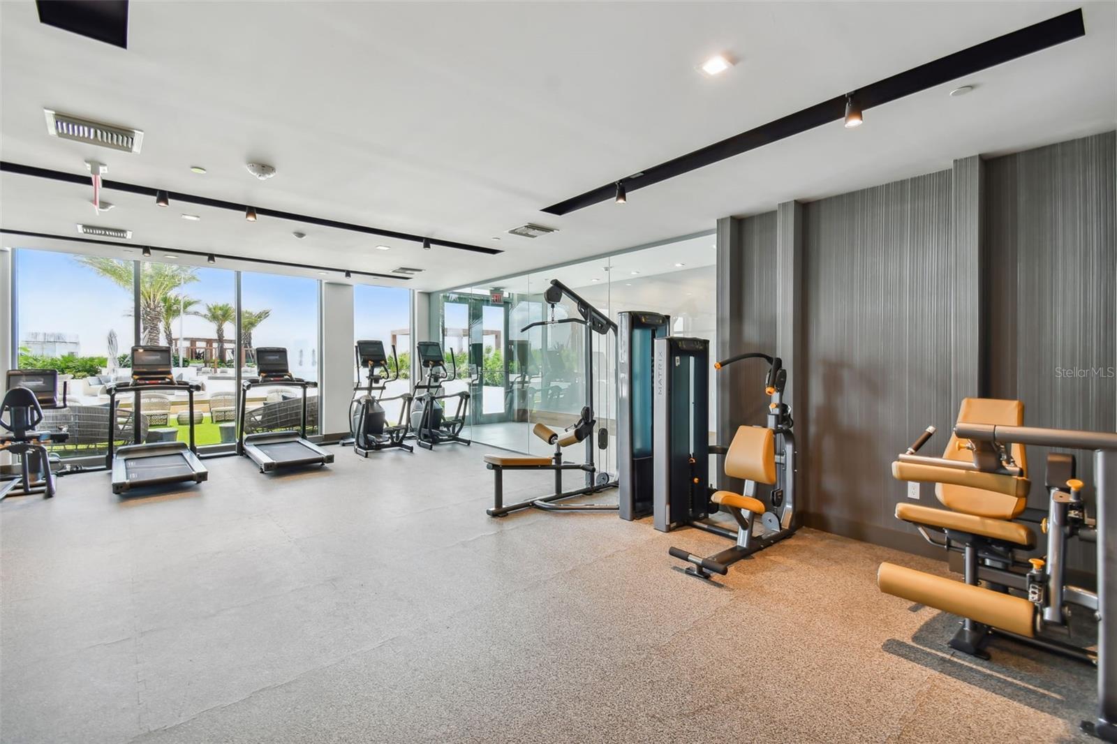 MARINA POINTE - Residential