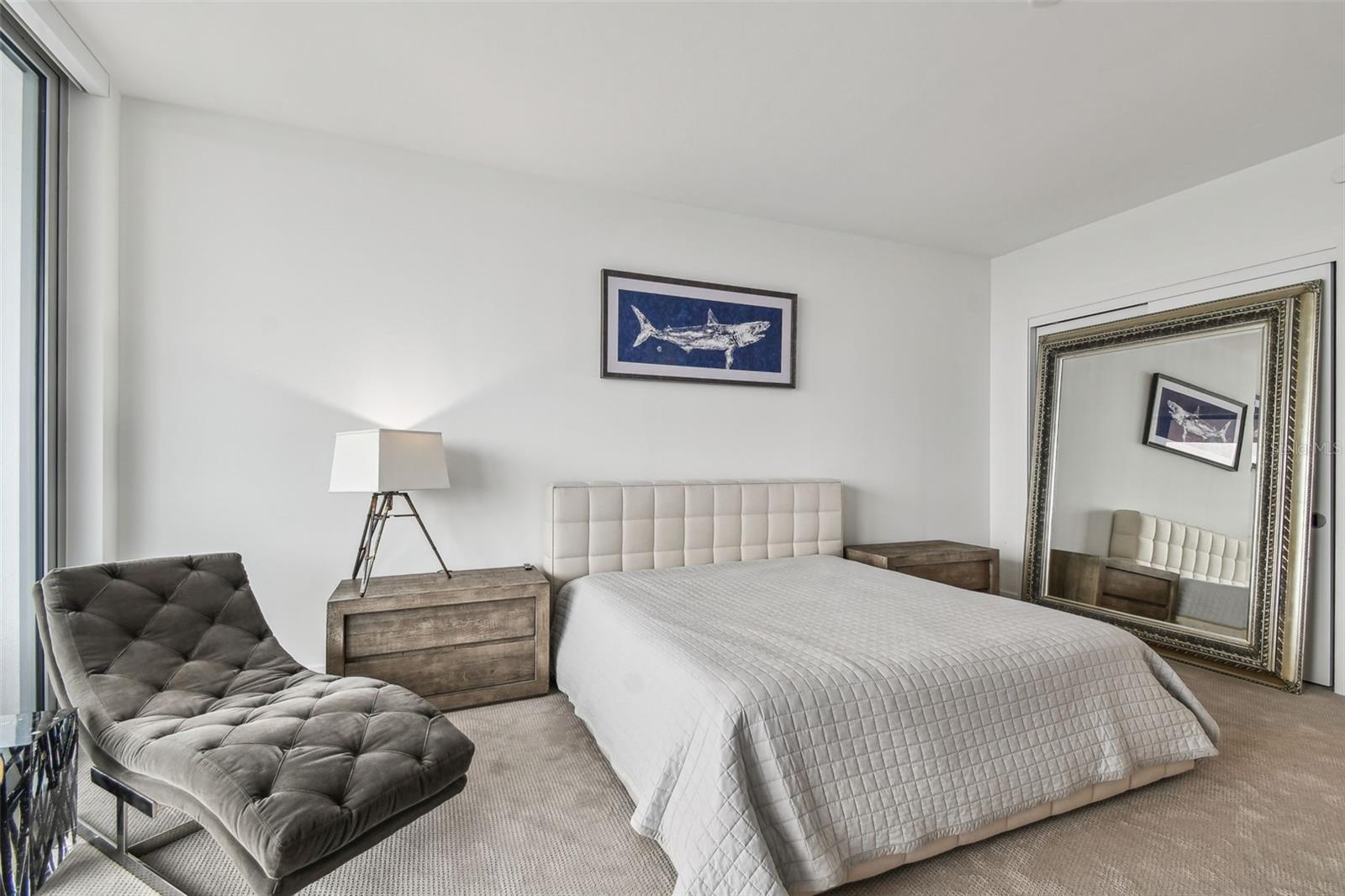 MARINA POINTE - Residential