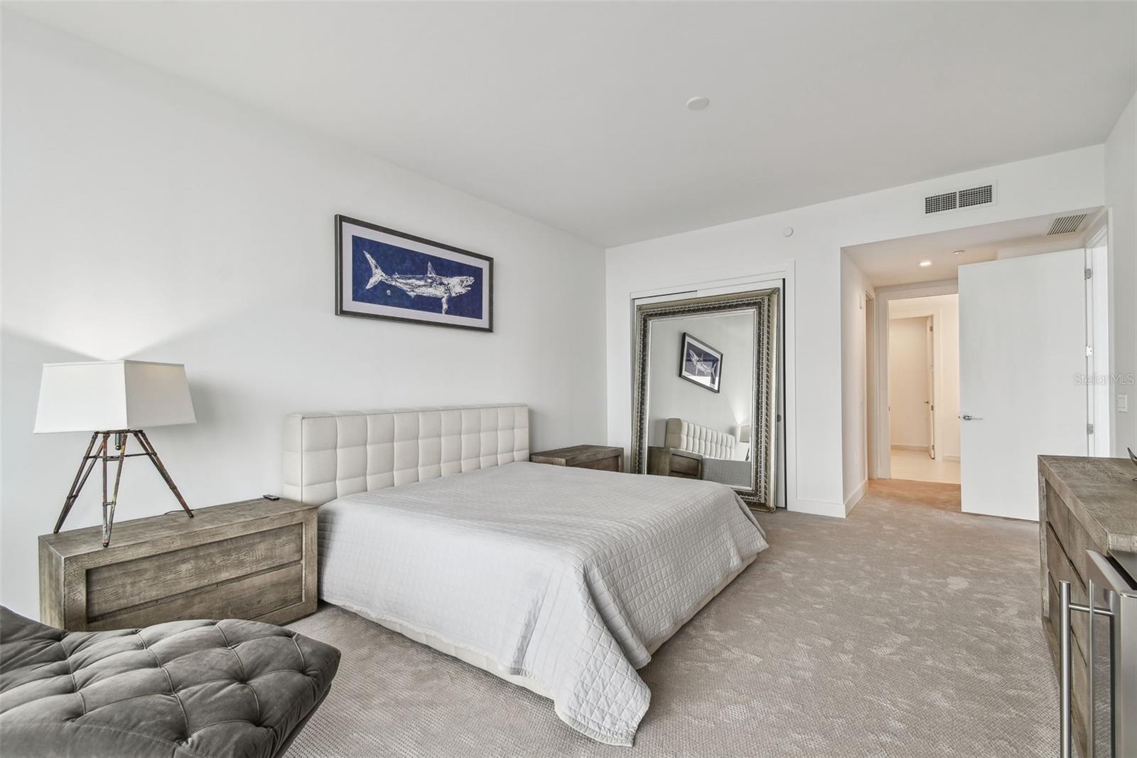 MARINA POINTE - Residential