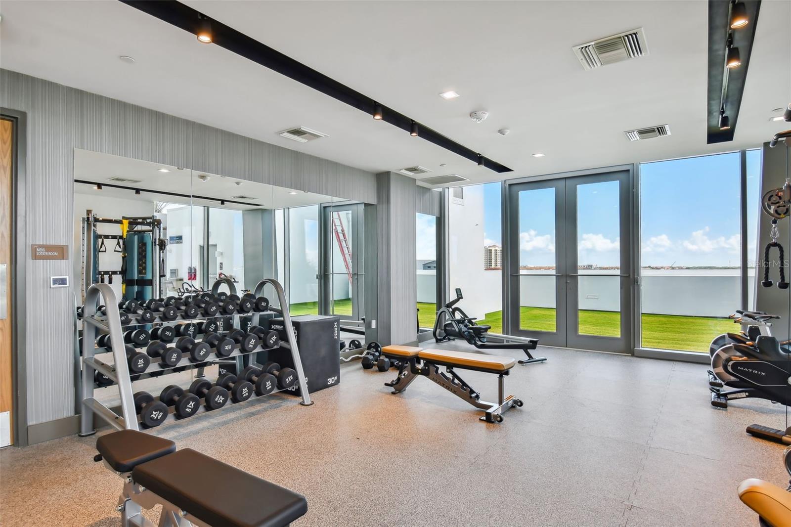MARINA POINTE - Residential