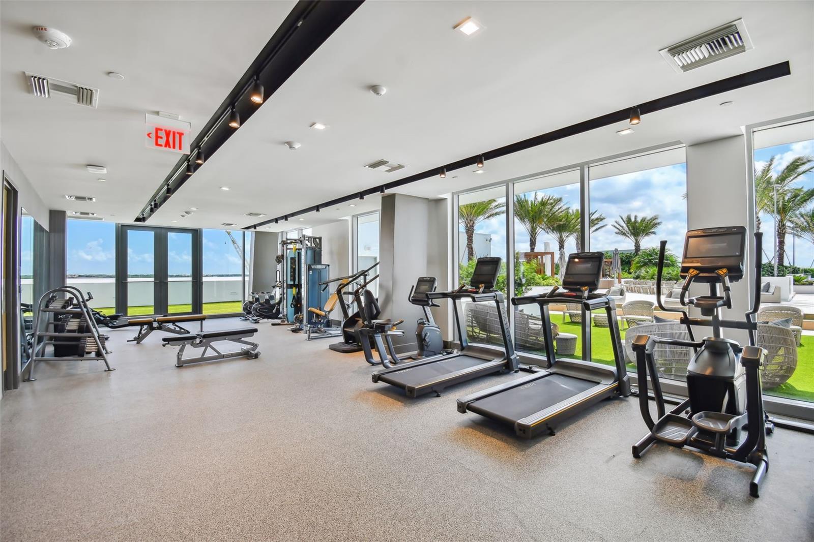 MARINA POINTE - Residential