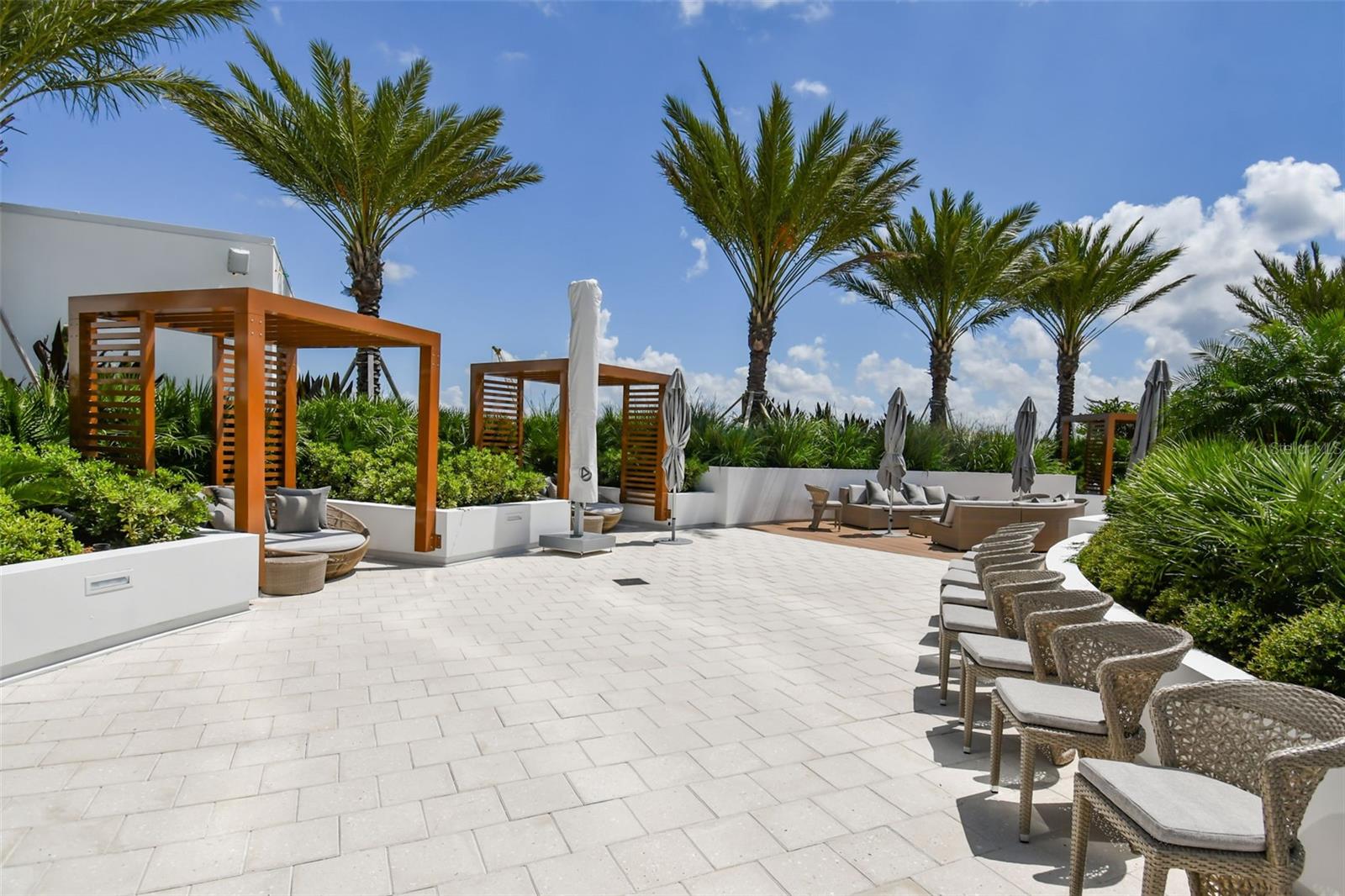 MARINA POINTE - Residential
