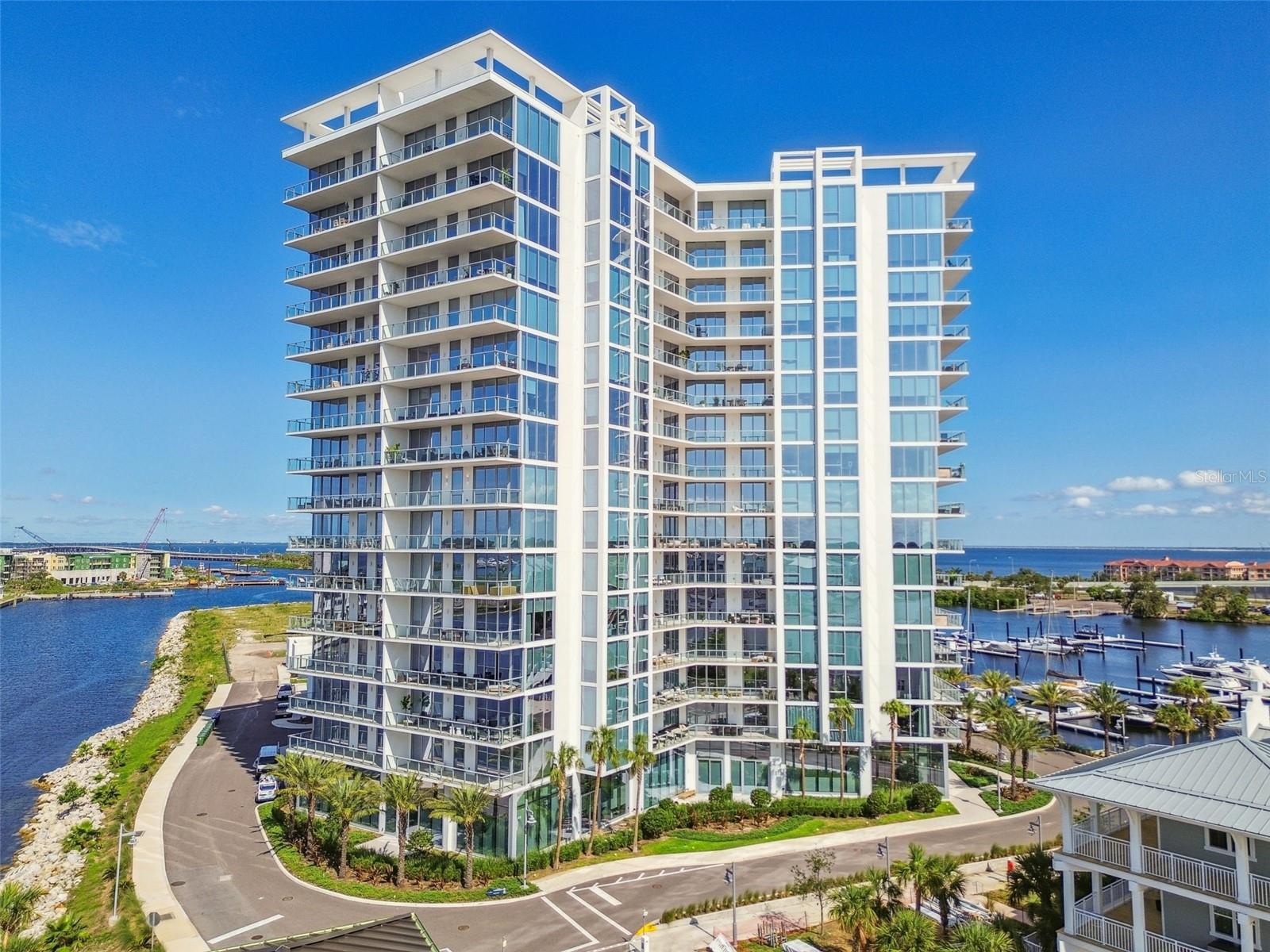 5120 MARINA WAY 15005