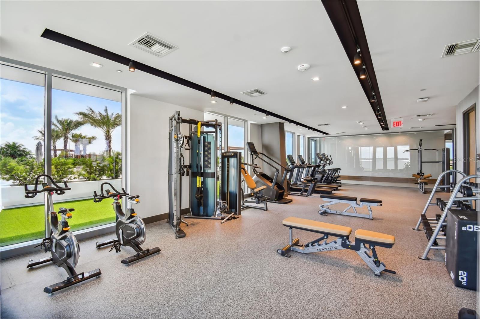 MARINA POINTE - Residential