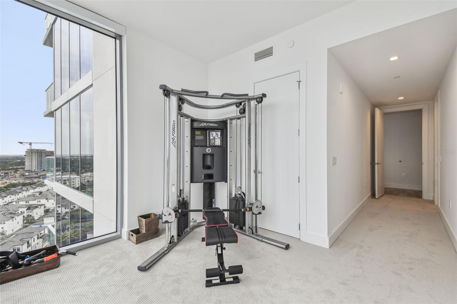 MARINA POINTE - Residential