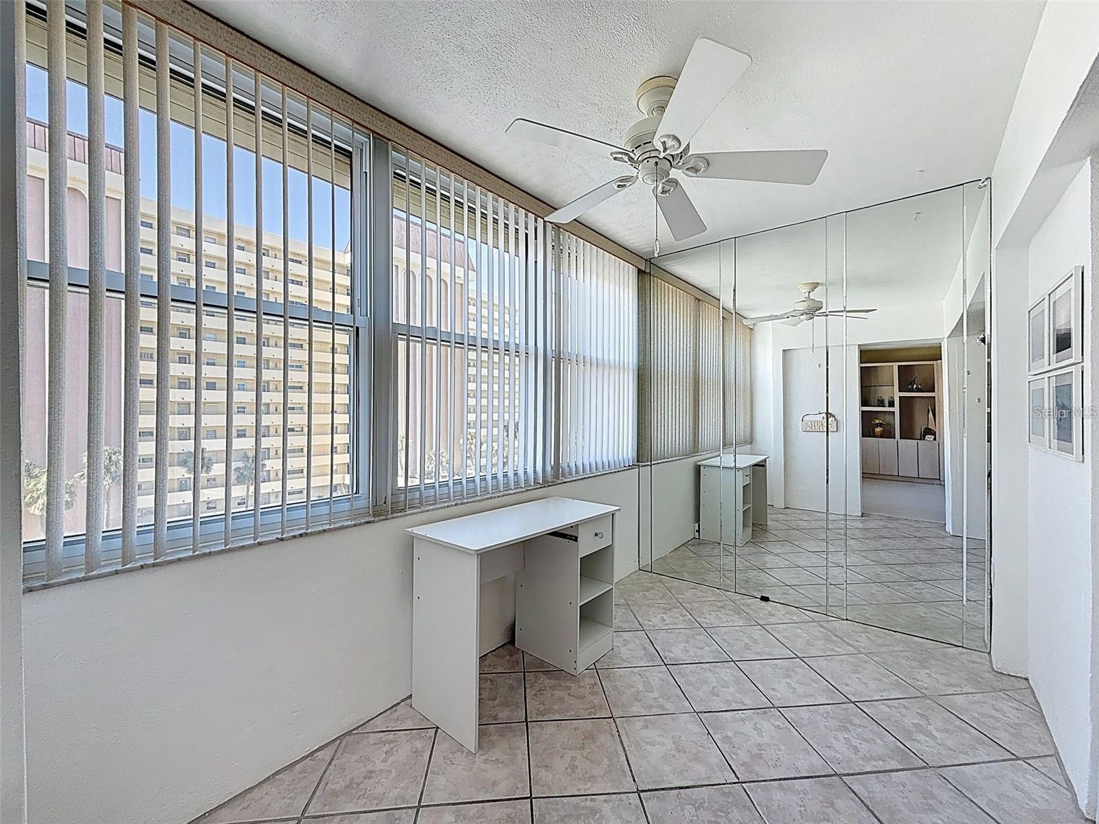 WASHINGTON TOWERS THE CONDO - Residential Lease