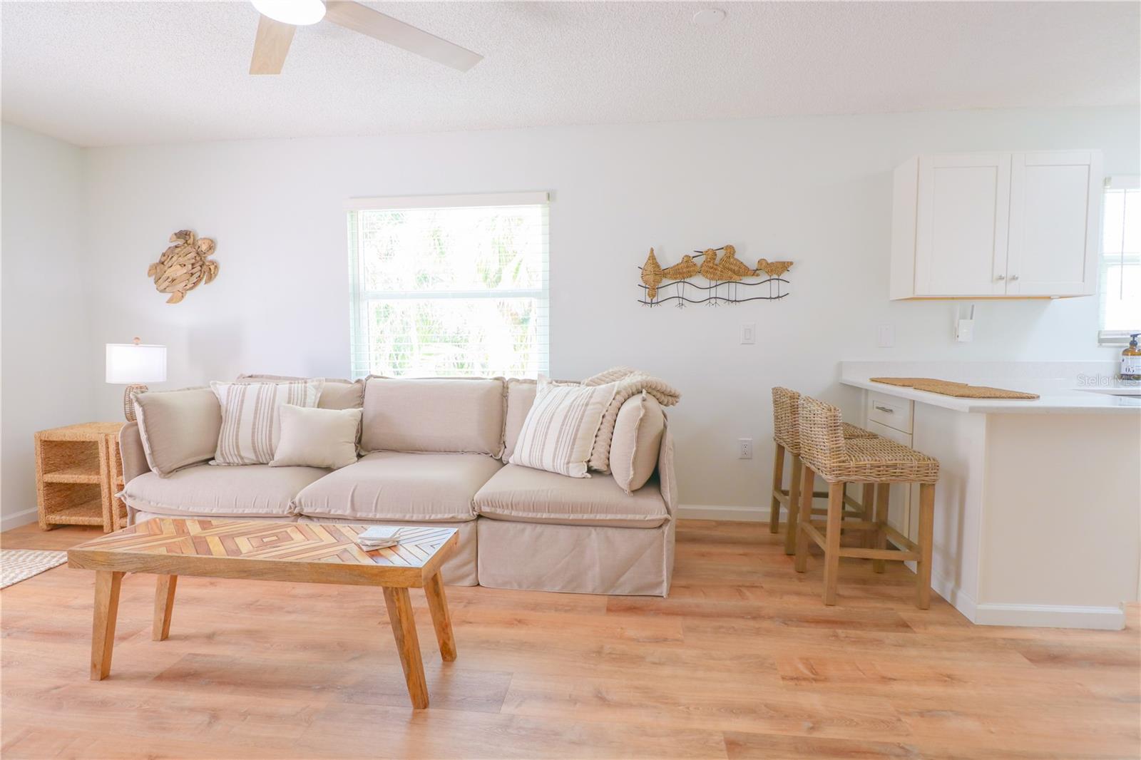 WEST WIND SHORES - Residential Income