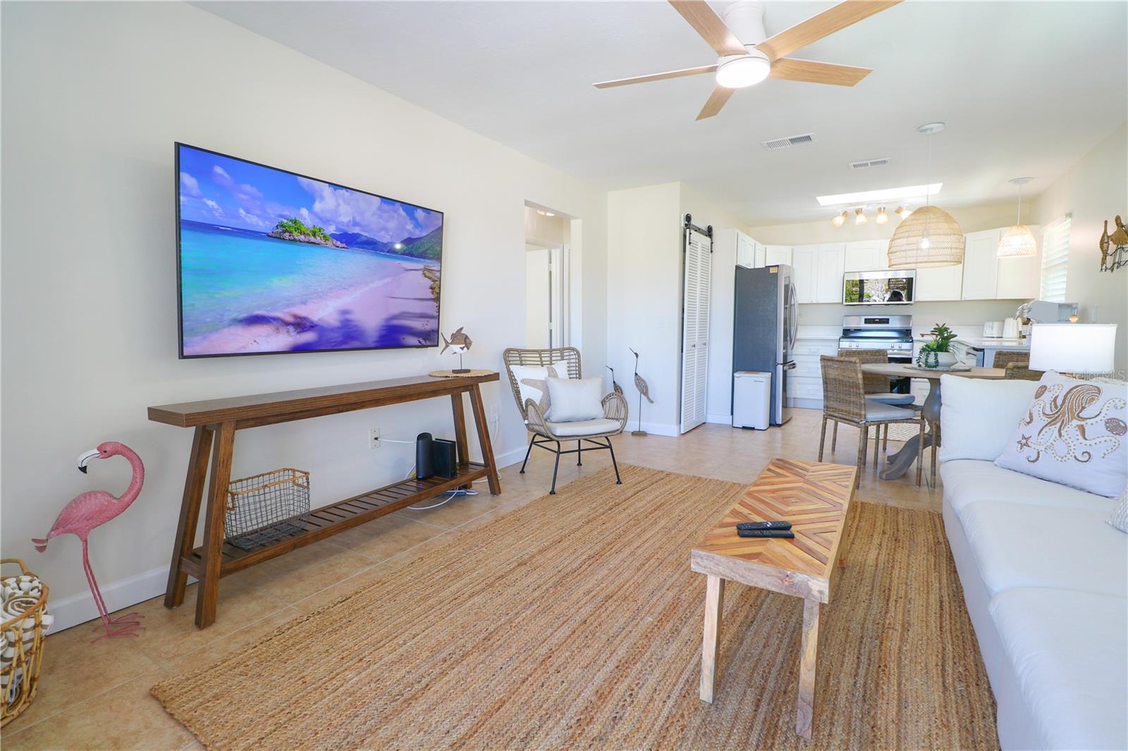 WEST WIND SHORES - Residential Income