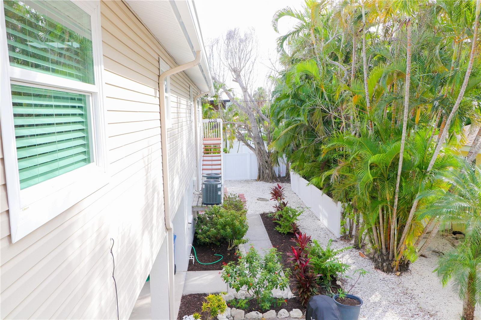 WEST WIND SHORES - Residential Income