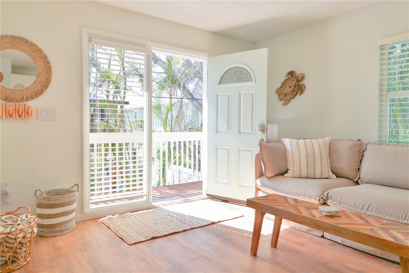 WEST WIND SHORES - Residential Income