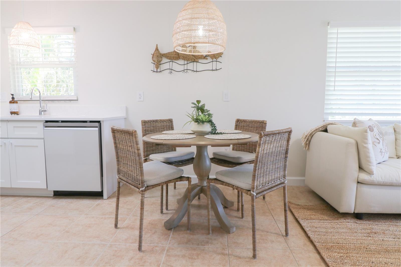 WEST WIND SHORES - Residential Income